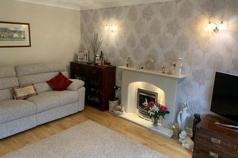2 Aire Close, Morecambe, LA3 3SA