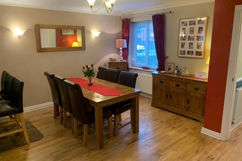 2 Aire Close, Morecambe, LA3 3SA