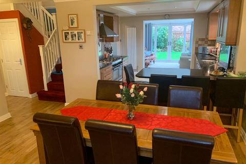 2 Aire Close, Morecambe, LA3 3SA