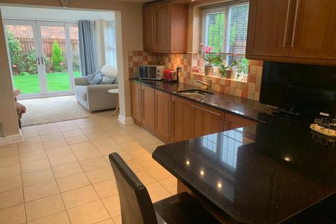 2 Aire Close, Morecambe, LA3 3SA