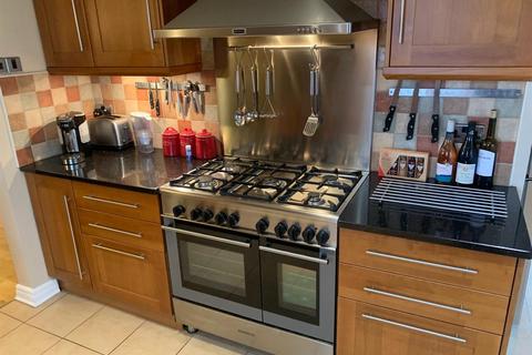 2 Aire Close, Morecambe, LA3 3SA