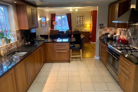 2 Aire Close, Morecambe, LA3 3SA