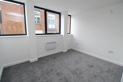 1 bedroom flat for sale - Lombard Street, Newark-on-Trent, Newark, Nottinghamshire, NG24 1XG
