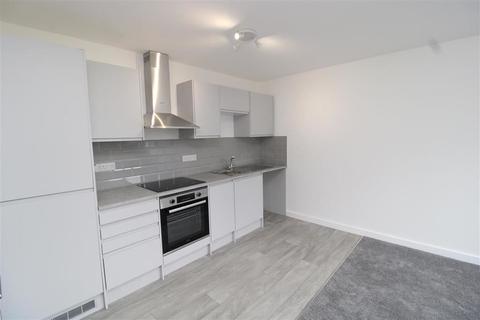 1 bedroom flat for sale - Lombard Street, Newark-on-Trent, Newark, Nottinghamshire, NG24 1XG
