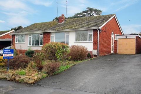18 Mount Orchard, Tenbury Wells, WR15 8DW