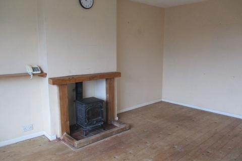 18 Mount Orchard, Tenbury Wells, WR15 8DW
