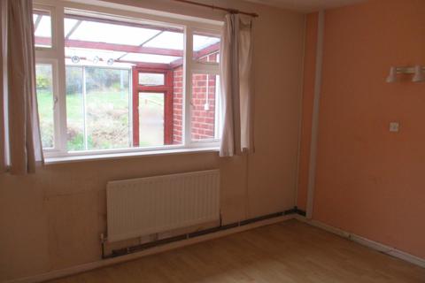 18 Mount Orchard, Tenbury Wells, WR15 8DW