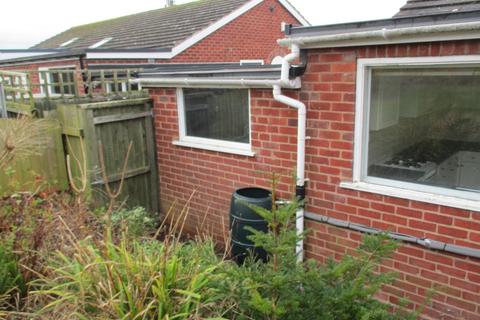 18 Mount Orchard, Tenbury Wells, WR15 8DW