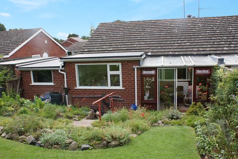 18 Mount Orchard, Tenbury Wells, WR15 8DW