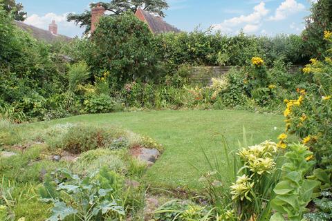 18 Mount Orchard, Tenbury Wells, WR15 8DW