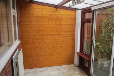 18 Mount Orchard, Tenbury Wells, WR15 8DW
