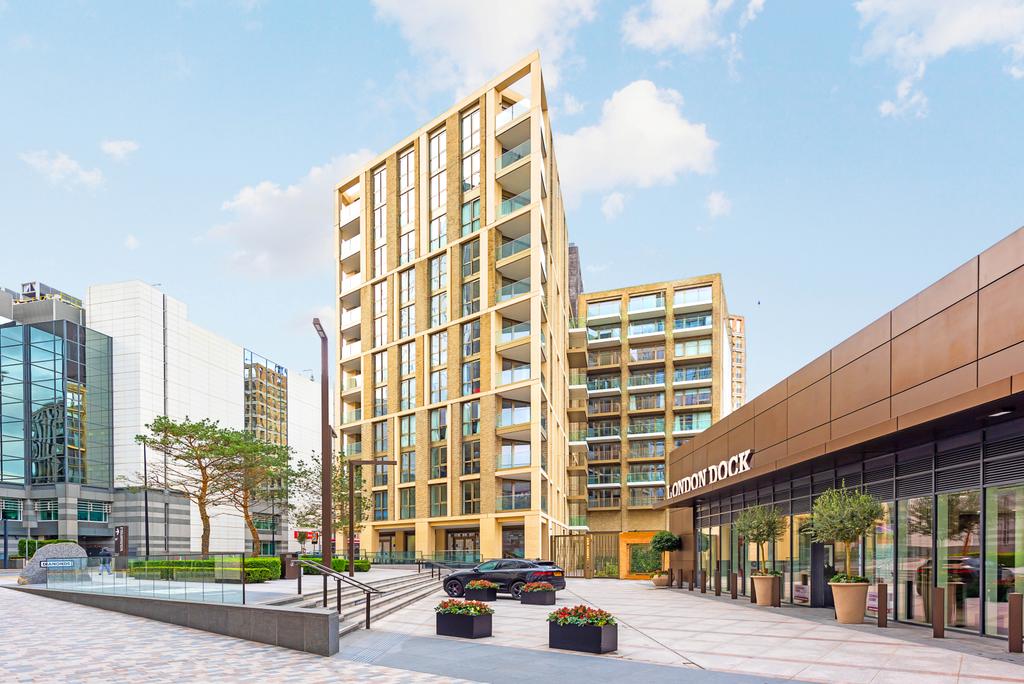 Studio Flat To Rent