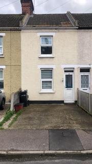 undefined, St Mary's Road, Clacton-on-Sea, Essex, CO15 3ND