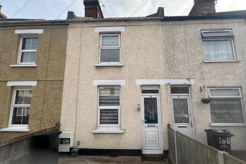 undefined, St Mary's Road, Clacton-on-Sea, Essex, CO15 3ND