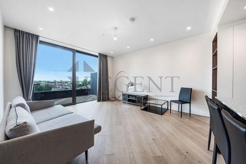 1 bedroom apartment to rent, Television Centre, Wood Crescent, W12