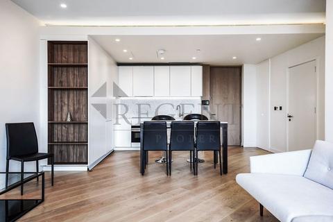 1 bedroom apartment to rent, Television Centre, Wood Crescent, W12