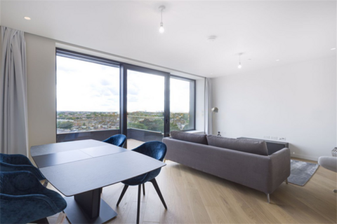 1 bedroom apartment to rent, Television Centre, Wood Crescent, W12