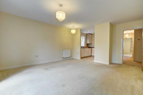 2 bedroom apartment to rent, Old Sawmill Place, Chinnor