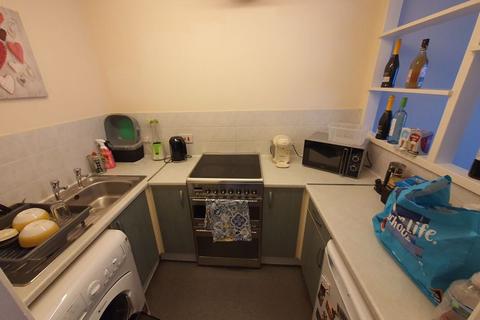 undefined, Ascot Court, Gloucester
