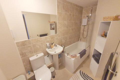undefined, Ascot Court, Gloucester