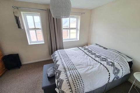 undefined, Ascot Court, Gloucester