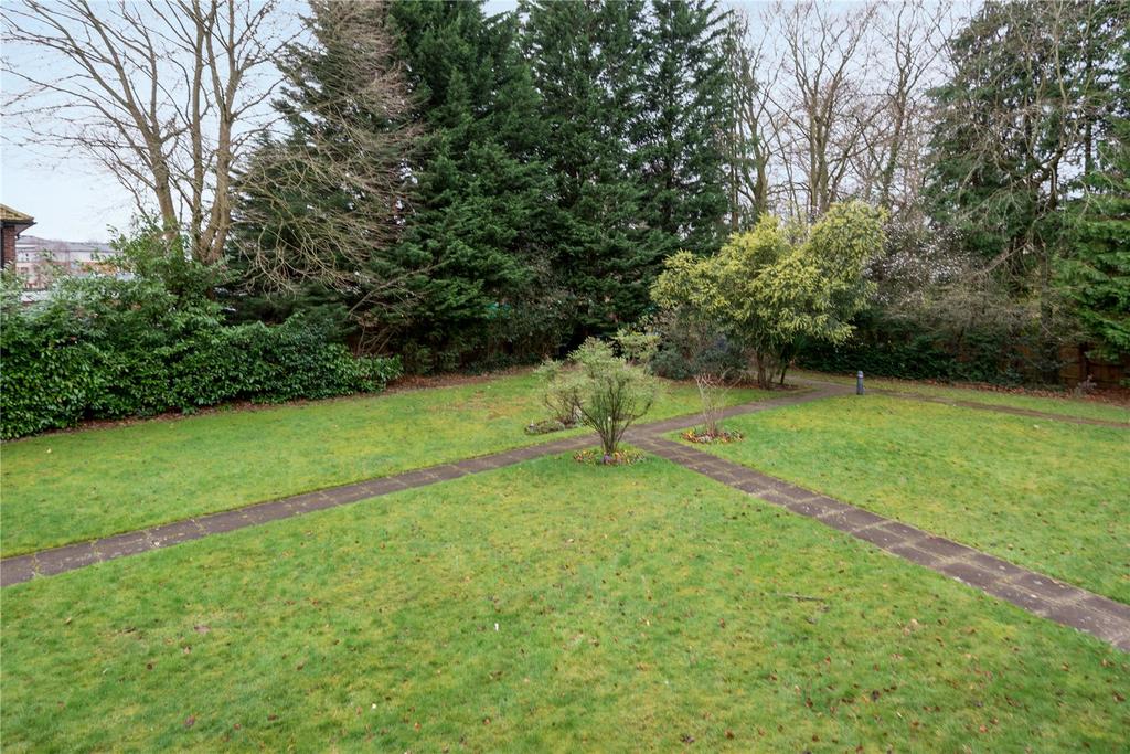 Communal Grounds