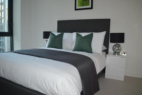1 bedroom apartment to rent, Belcanto Apartments,  Wembley Park