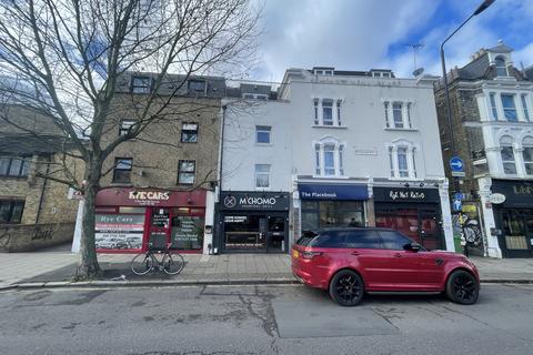Retail property (high street) to rent, Peckham Rye, London, SE15