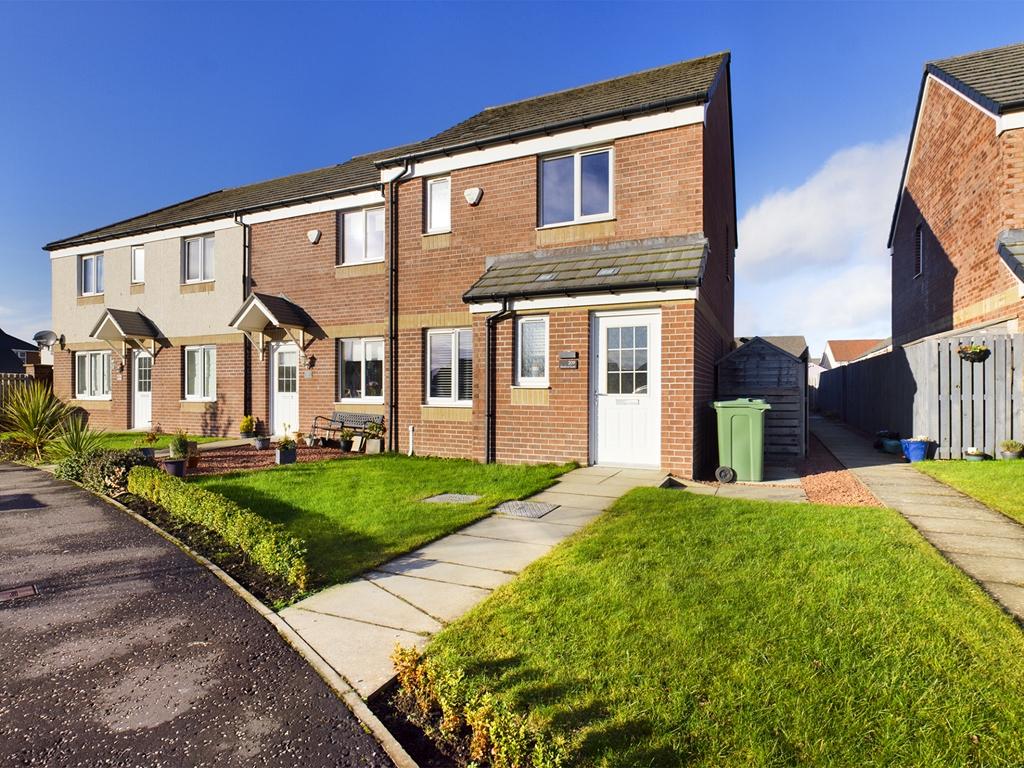 Slateford Road, PA7 3 bed end of terrace house £215,000