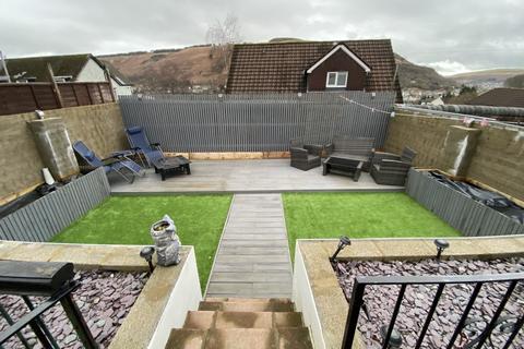 23 Amelia Terrace, Llwynypia, Tonypandy, CF40 2HR
