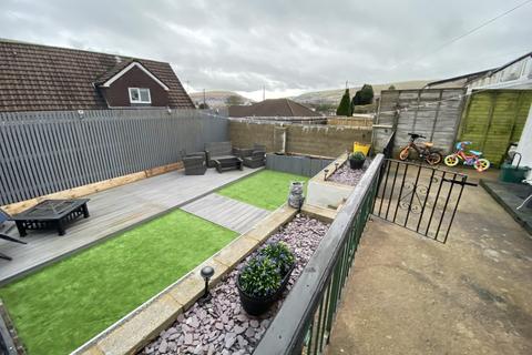 23 Amelia Terrace, Llwynypia, Tonypandy, CF40 2HR