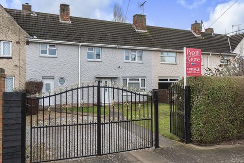 2 Anderby Drive, Lincoln, LN6 0AH