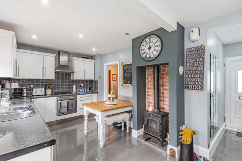 2 Anderby Drive, Lincoln, LN6 0AH