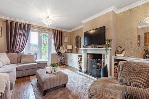 2 Anderby Drive, Lincoln, LN6 0AH