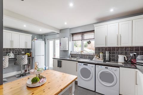 2 Anderby Drive, Lincoln, LN6 0AH