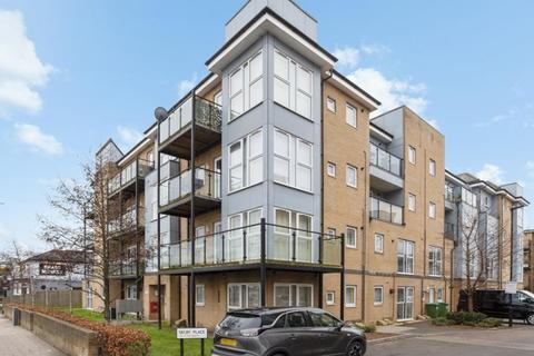 3 bedroom apartment for sale - 1 Riversfield Court, Southampton SO15