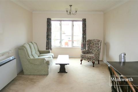 1 bedroom retirement property for sale - Hertswood Court, Hillside Gardens, Barnet, EN5