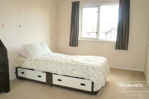 1 bedroom retirement property for sale - Hertswood Court, Hillside Gardens, Barnet, EN5