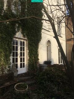 Flat 1, 2 Oxford Road, Exeter, EX4 6QU