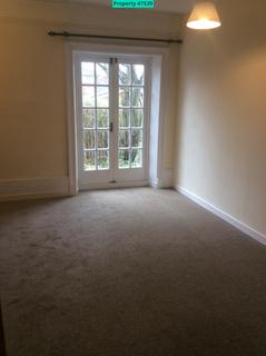 Flat 1, 2 Oxford Road, Exeter, EX4 6QU