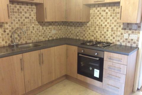 Flat 1, 2 Oxford Road, Exeter, EX4 6QU