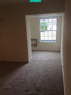 Flat 1, 2 Oxford Road, Exeter, EX4 6QU