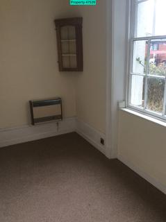 Flat 1, 2 Oxford Road, Exeter, EX4 6QU