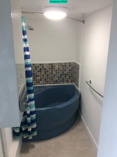 Flat 1, 2 Oxford Road, Exeter, EX4 6QU