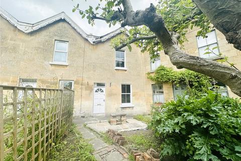 Bath - 2 bedroom terraced house to rent