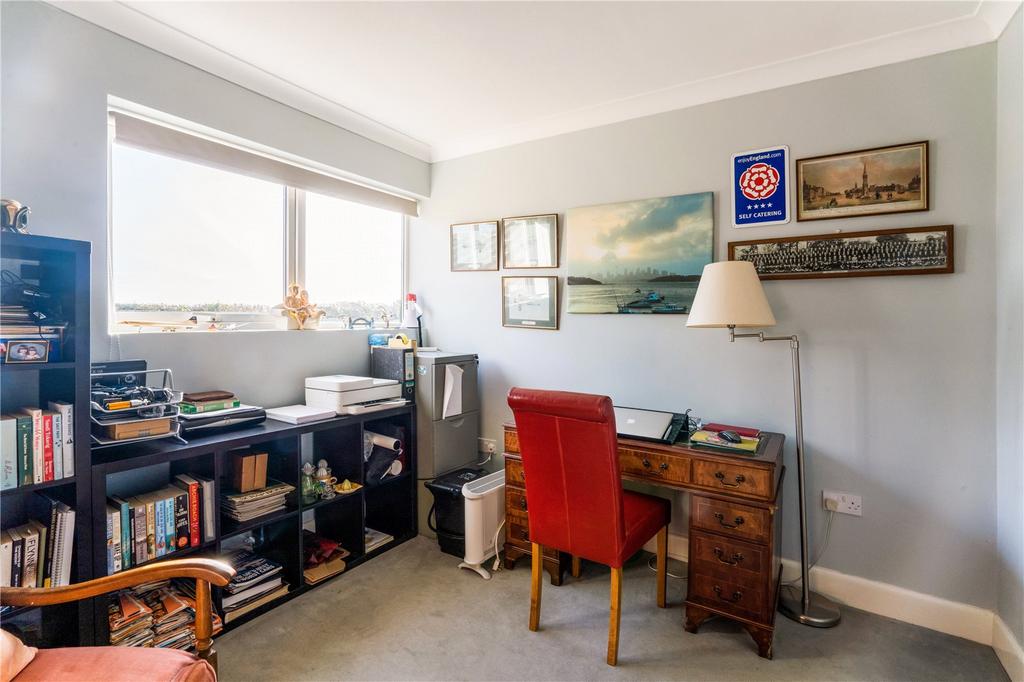 Office/Bed 4