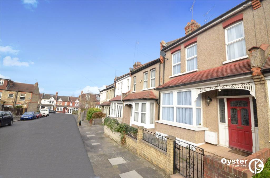 Park View Crescent, London, N11 3 bed terraced house £1,950 pcm (£450 pw)