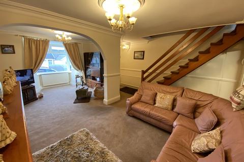 4 bedroom terraced house for sale, Llanfair Road Penygraig - Tonypandy