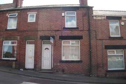 undefined, Bridge Street, Darton