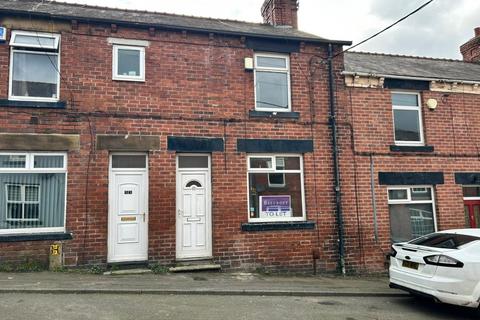 Bridge Street, Darton